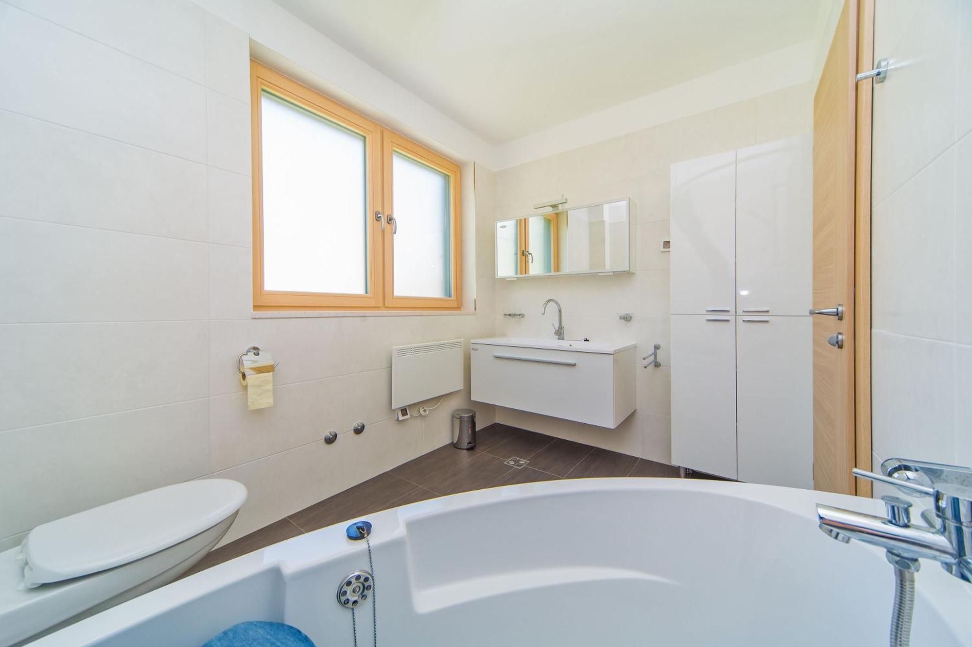Villa Slano Apartments المظهر الخارجي الصورة