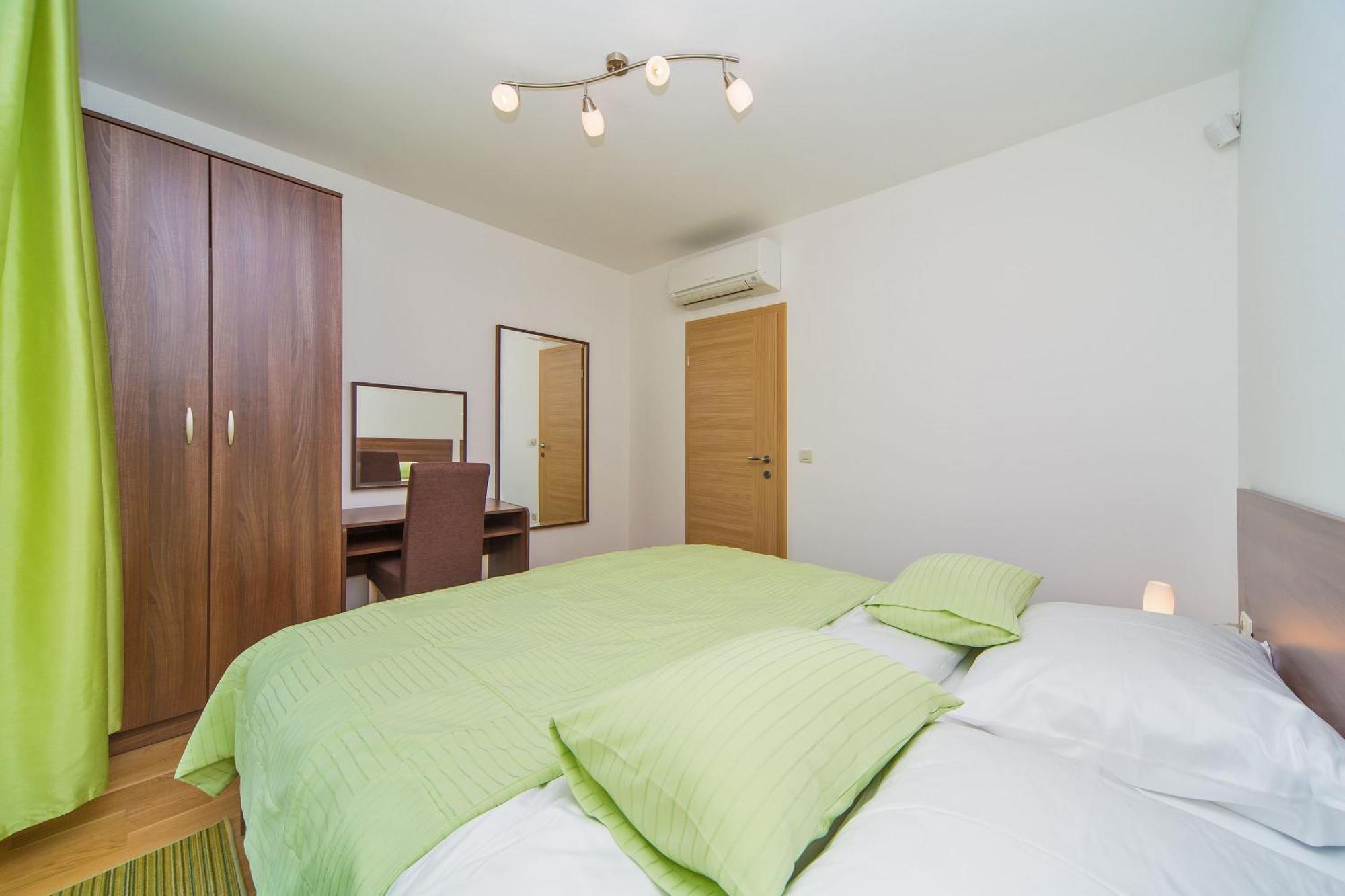 Villa Slano Apartments المظهر الخارجي الصورة