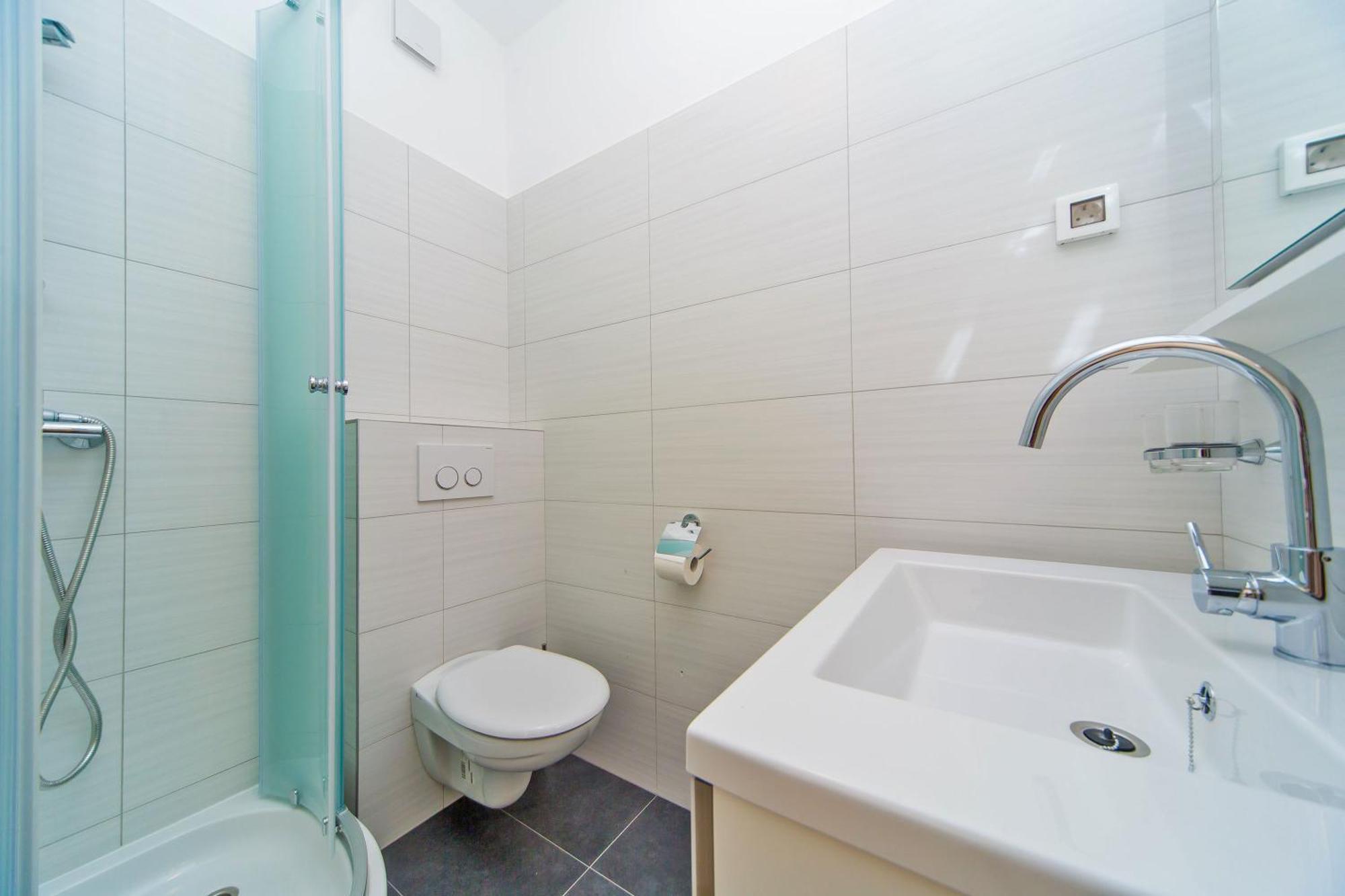 Villa Slano Apartments المظهر الخارجي الصورة