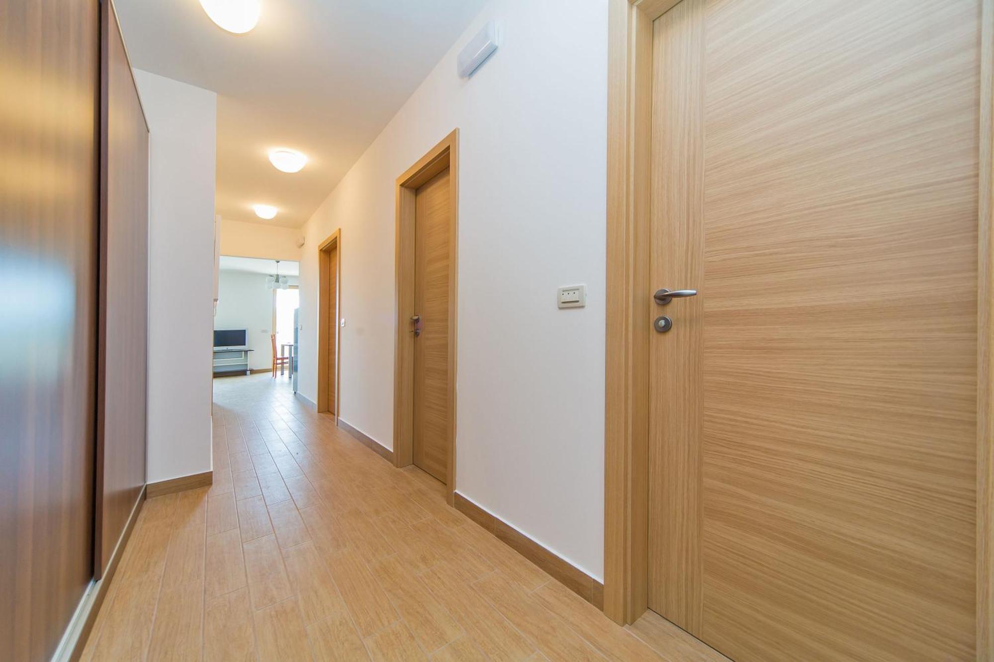 Villa Slano Apartments المظهر الخارجي الصورة