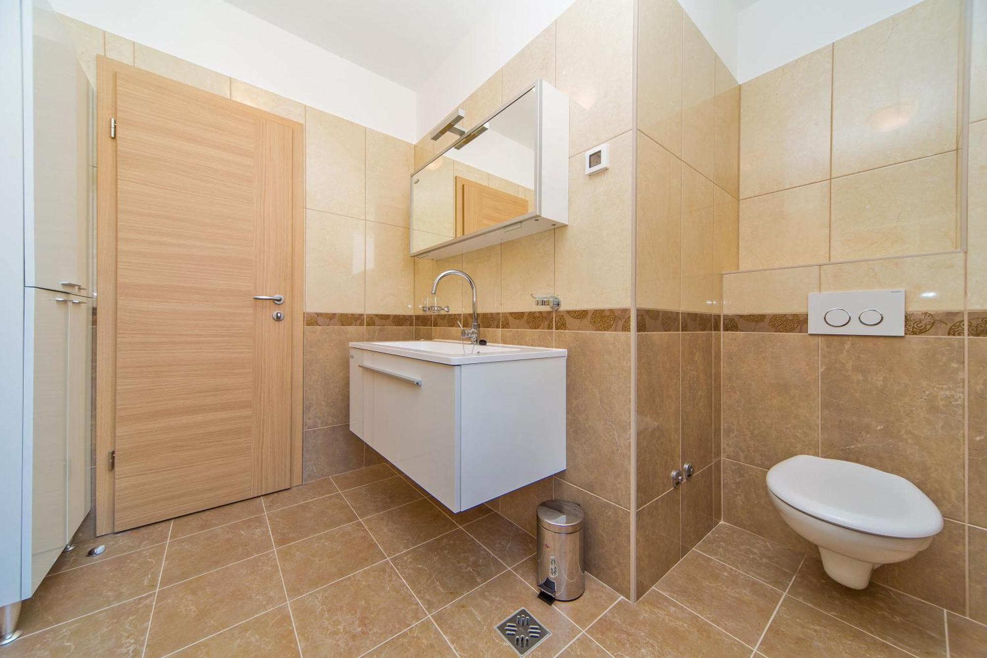 Villa Slano Apartments المظهر الخارجي الصورة