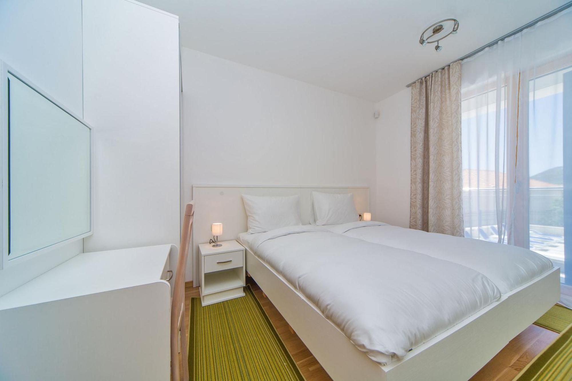 Villa Slano Apartments المظهر الخارجي الصورة
