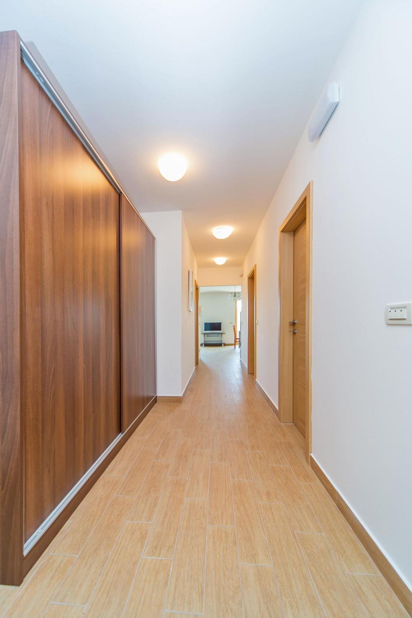 Villa Slano Apartments المظهر الخارجي الصورة