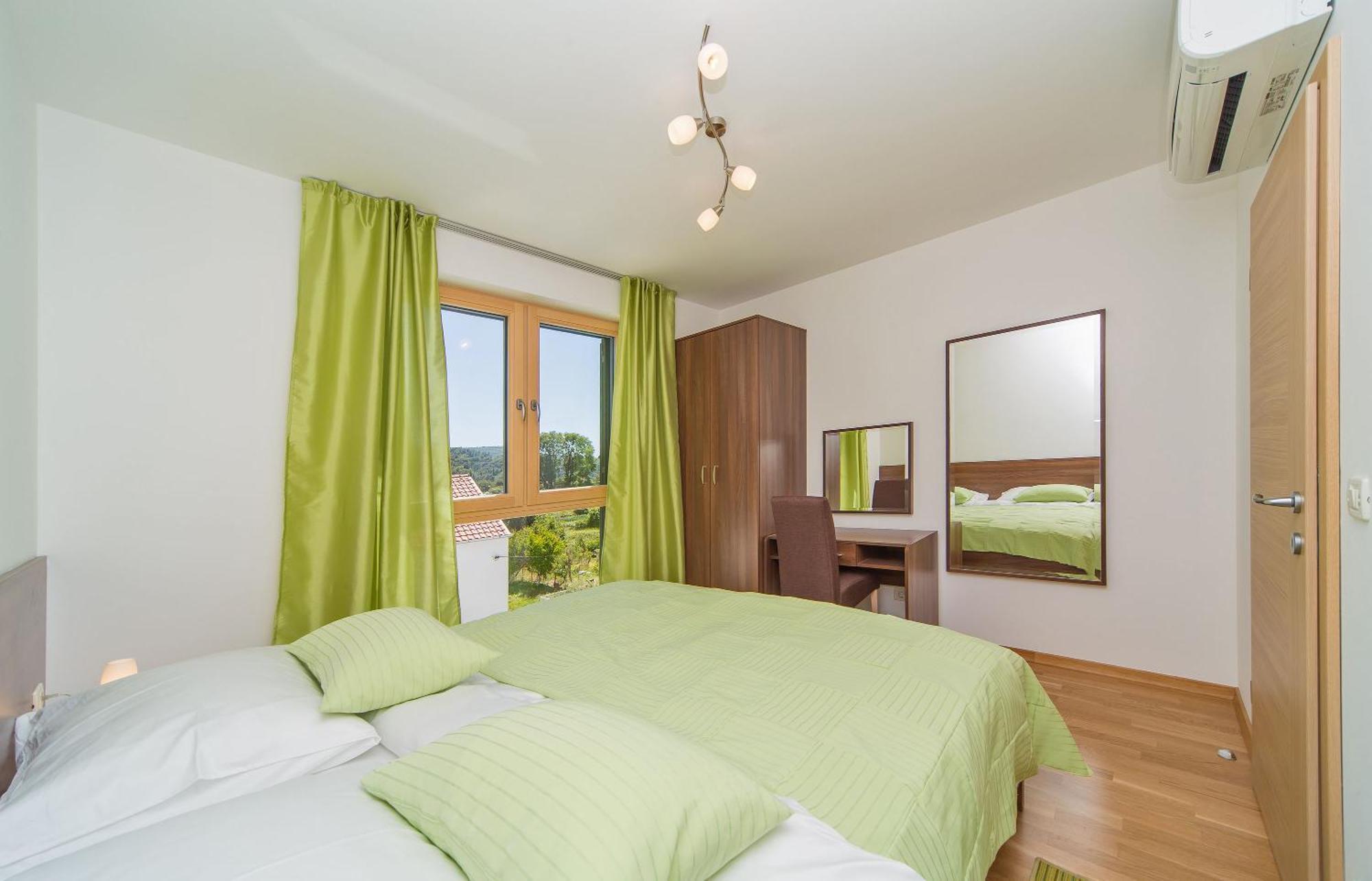 Villa Slano Apartments المظهر الخارجي الصورة