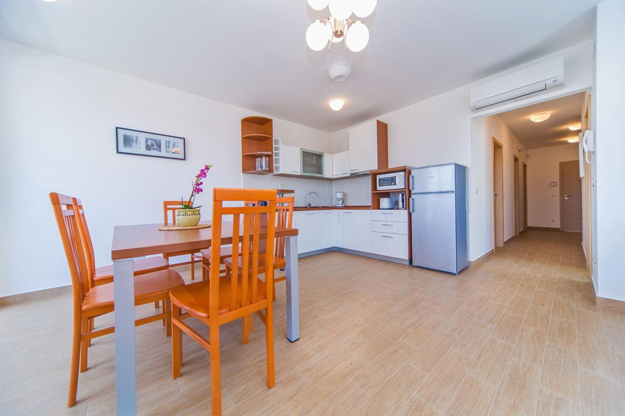 Villa Slano Apartments المظهر الخارجي الصورة