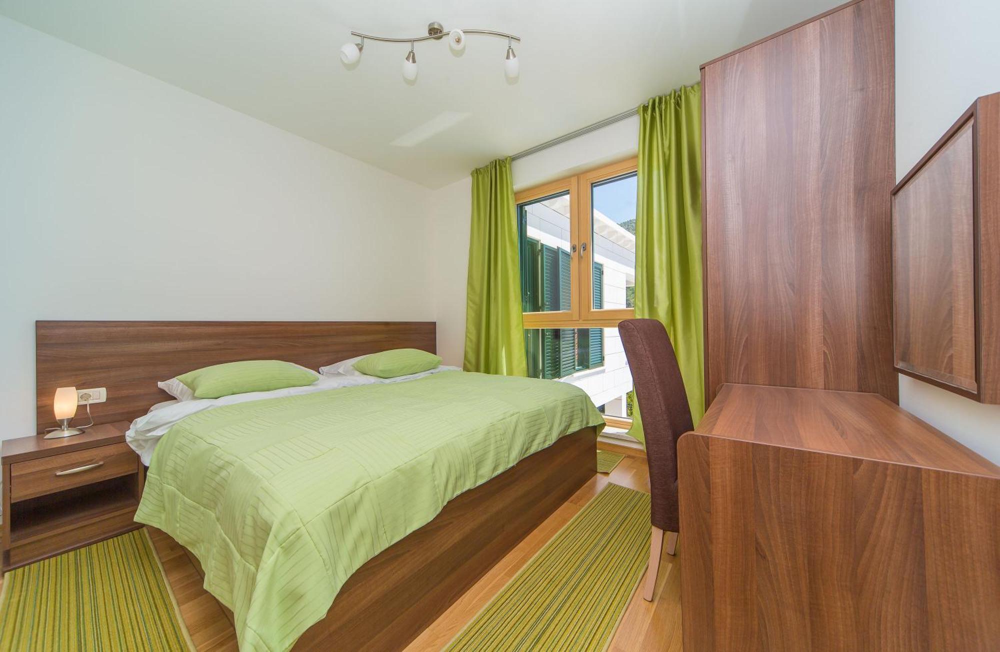 Villa Slano Apartments المظهر الخارجي الصورة
